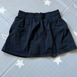 lulu lemon tennis skirt